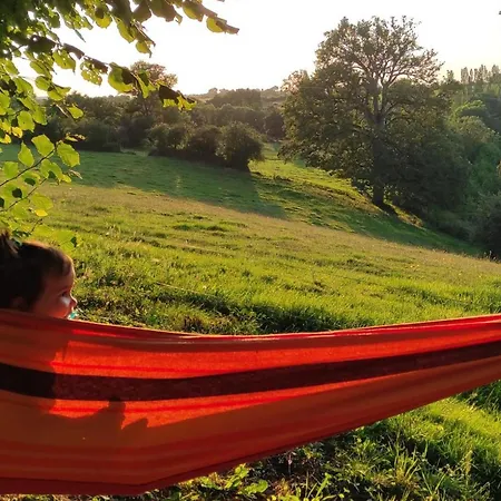 Campsite Mobil Spacieux - 6 Pers. - Api-1-52-2126 Maulevrier