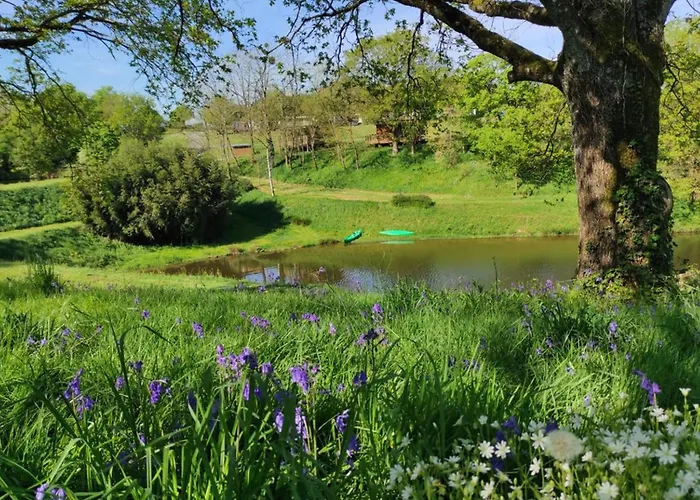 Mobil Spacieux - 6 Pers. - Api-1-52-2126 *