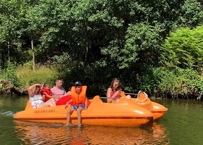 Mobil Spacieux - 6 Pers. - Api-1-52-2126 *